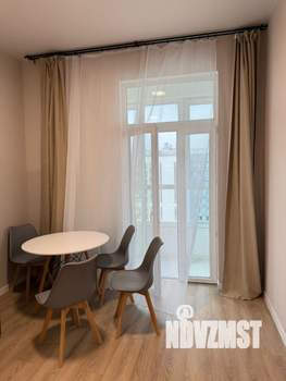 3-к квартира, на длительный срок, 70м2, 28/31 этаж