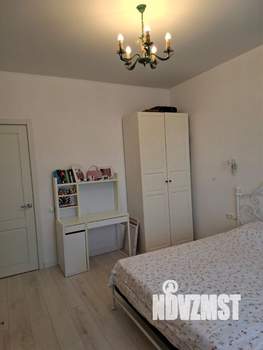2-к квартира, на длительный срок, 85м2, 1/4 этаж