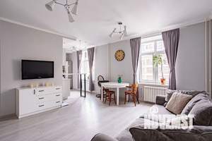 2-к квартира, посуточно, 45м2, 5/8 этаж