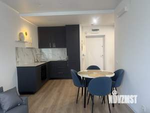 1-к квартира, на длительный срок, 35м2, 4/9 этаж