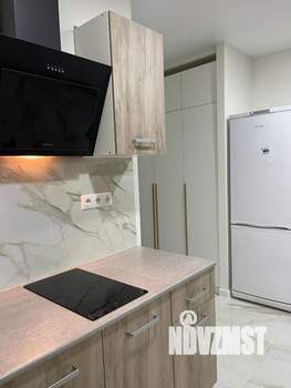 Студия квартира, на длительный срок, 23м2, 3/8 этаж