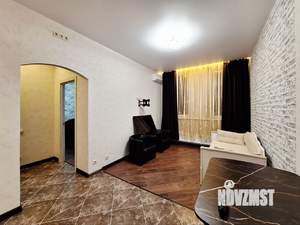 1-к квартира, на длительный срок, 35м2, 2/16 этаж