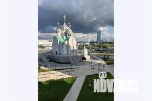 1-к квартира, посуточно, 31м2, 7/21 этаж