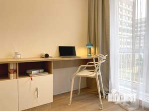 1-к квартира, на длительный срок, 32м2, 2/9 этаж