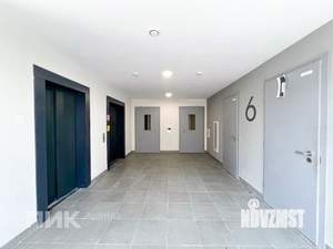 Студия квартира, на длительный срок, 20м2, 6/9 этаж