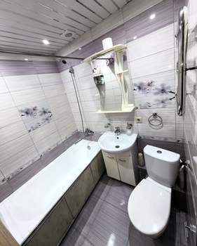 1-к квартира, на длительный срок, 32м2, 8/9 этаж
