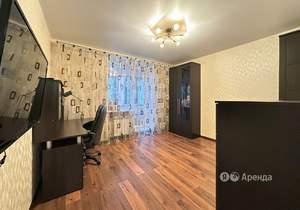 3-к квартира, на длительный срок, 98м2, 4/22 этаж