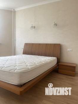 1-к квартира, на длительный срок, 45м2, 4/25 этаж