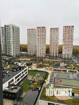 Студия квартира, на длительный срок, 30м2, 14/31 этаж