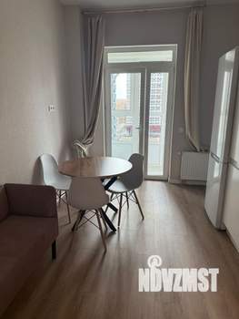 2-к квартира, на длительный срок, 35м2, 10/20 этаж