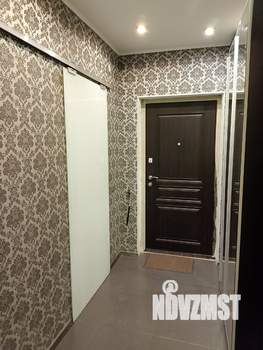 1-к квартира, на длительный срок, 34м2, 19/26 этаж