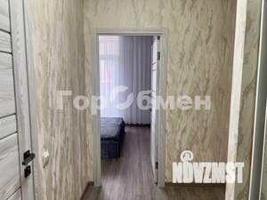 2-к квартира, на длительный срок, 45м2, 10/12 этаж