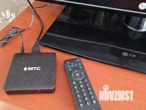 1-к квартира, посуточно, 51м2, 2/7 этаж