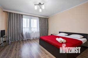 1-к квартира, посуточно, 39м2, 1/1 этаж