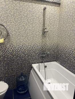 1-к квартира, на длительный срок, 34м2, 2/8 этаж