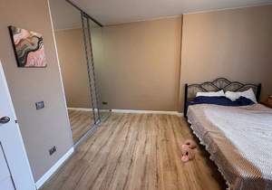 1-к квартира, на длительный срок, 42м2, 9/32 этаж