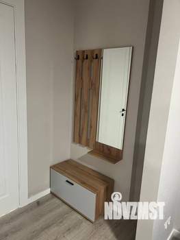 2-к квартира, на длительный срок, 50м2, 21/31 этаж