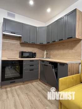 Студия квартира, на длительный срок, 20м2, 4/9 этаж