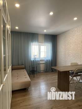 2-к квартира, на длительный срок, 49м2, 9/9 этаж