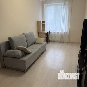 1-к квартира, на длительный срок, 35м2, 5/26 этаж