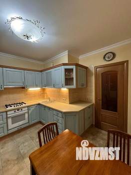 1-к квартира, на длительный срок, 47м2, 5/17 этаж