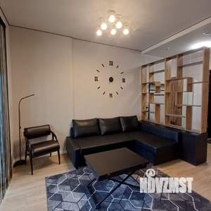 Студия квартира, на длительный срок, 29м2, 6/28 этаж