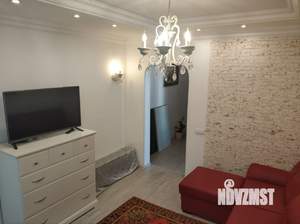 3-к квартира, посуточно, 87м2, 11/17 этаж