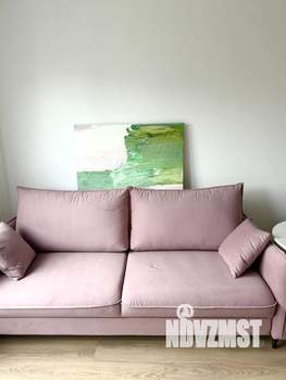 Студия квартира, на длительный срок, 20м2, 7/9 этаж