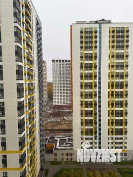 3-к квартира, на длительный срок, 50м2, 17/31 этаж