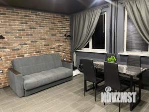 Студия квартира, посуточно, 26м2, 1/8 этаж