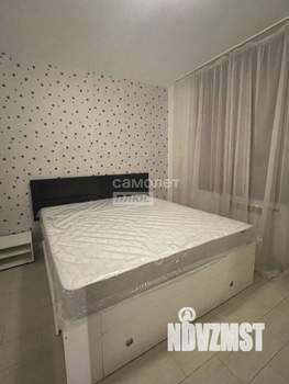 1-к квартира, на длительный срок, 42м2, 13/18 этаж