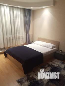 1-к квартира, на длительный срок, 40м2, 17/17 этаж