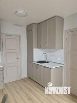 2-к квартира, на длительный срок, 40м2, 1/3 этаж