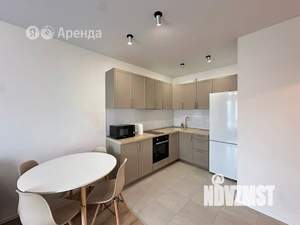 1-к квартира, на длительный срок, 34м2, 4/10 этаж