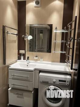 2-к квартира, на длительный срок, 51м2, 13/16 этаж