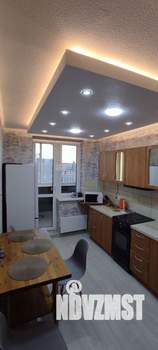 1-к квартира, на длительный срок, 39м2, 10/18 этаж