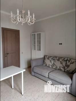 3-к квартира, на длительный срок, 60м2, 6/10 этаж