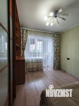 2-к квартира, на длительный срок, 42м2, 3/14 этаж