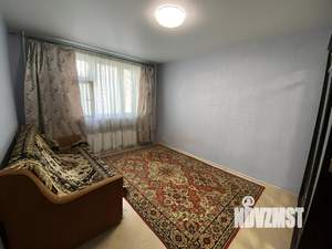3-к квартира, на длительный срок, 77м2, 14/25 этаж