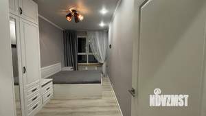 2-к квартира, на длительный срок, 44м2, 3/27 этаж