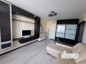 2-к квартира, посуточно, 64м2, 1/1 этаж