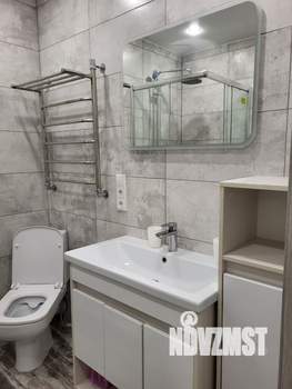 Студия квартира, на длительный срок, 26м2, 6/8 этаж