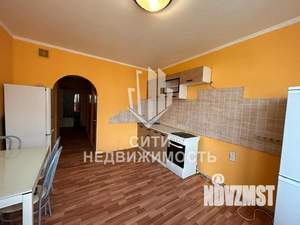 3-к квартира, на длительный срок, 86м2, 21/25 этаж