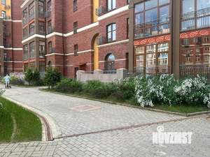 2-к квартира, на длительный срок, 55м2, 1/6 этаж