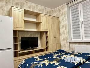 Студия квартира, посуточно, 19м2, 26/30 этаж