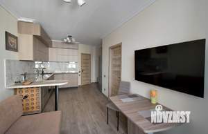 2-к квартира, на длительный срок, 42м2, 12/24 этаж