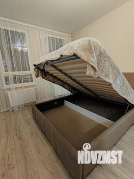 1-к квартира, на длительный срок, 35м2, 26/31 этаж