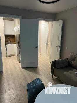 1-к квартира, на длительный срок, 26м2, 23/31 этаж