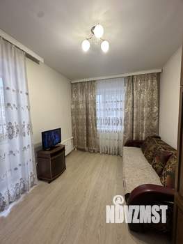 2-к квартира, на длительный срок, 50м2, 6/23 этаж