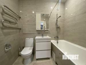 2-к квартира, на длительный срок, 74м2, 18/22 этаж